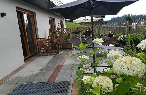 Going am Wilden Kaiser Apartamento | Appartement Viktoria