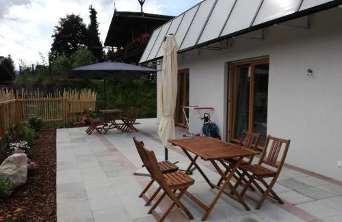 Going am Wilden Kaiser Apartamento | Appartement Viktoria