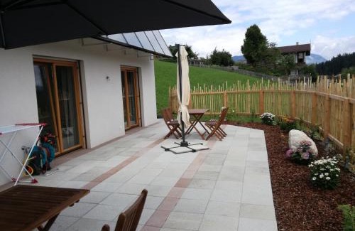 Going am Wilden Kaiser Apartamento | Appartement Viktoria