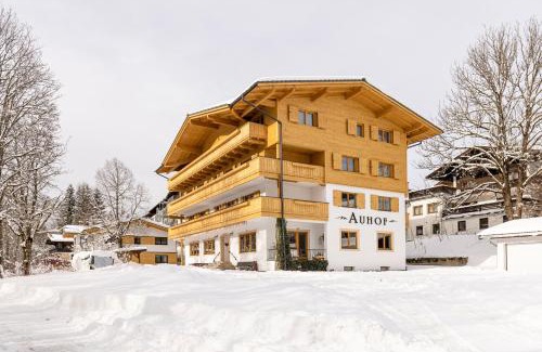 Going am Wilden Kaiser Casa | Appartement Pension Auhof