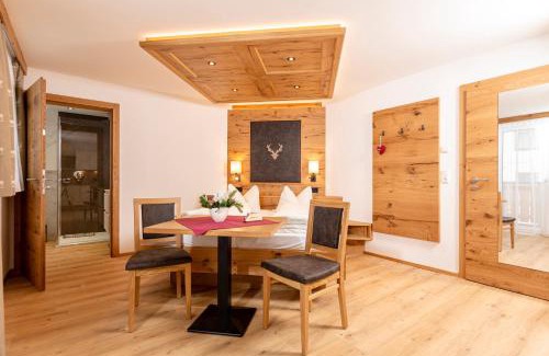 Going am Wilden Kaiser Casa | Appartement Pension Auhof