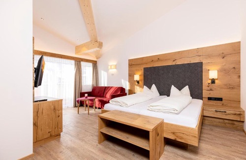 Going am Wilden Kaiser Casa | Appartement Pension Auhof