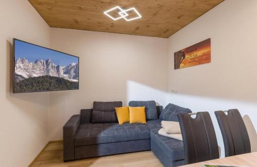 Going am Wilden Kaiser Apartamento | Appartement Stephanie