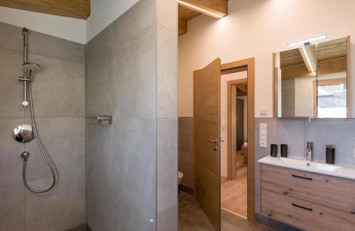 Going am Wilden Kaiser Apartamento | Appartement Stephanie