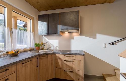 Going am Wilden Kaiser Apartamento | Appartement Stephanie