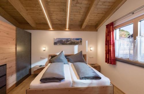 Going am Wilden Kaiser Apartamento | Appartement Stephanie