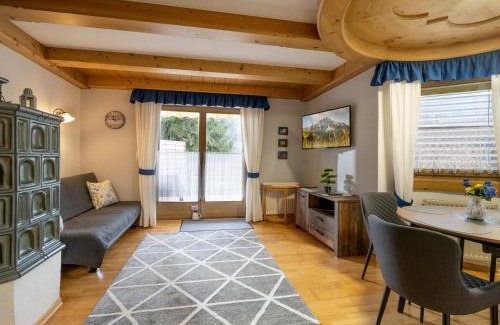 Prama Apartamento | Appartement Payr