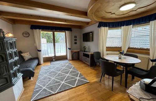 Prama Apartamento | Appartement Payr