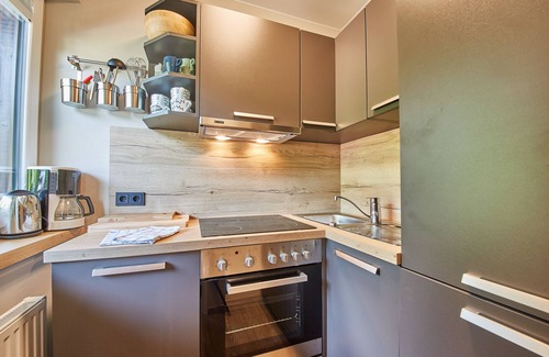 Saalbach-Hinterglemm Apartamento | Appartement Bella Vista