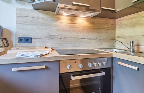 Saalbach-Hinterglemm Apartamento | Appartement Bella Vista