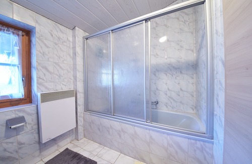Saalbach-Hinterglemm Apartamento | Appartement Silian