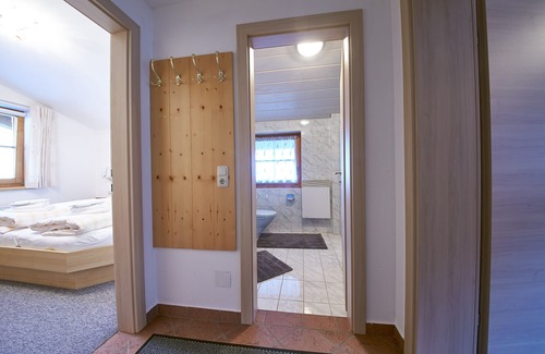 Saalbach-Hinterglemm Apartamento | Appartement Silian