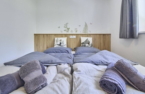 Hinterglemm Apartamento | Appartement Zwölferkogel Top 1