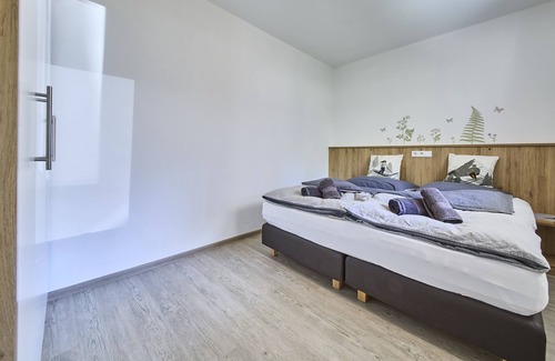 Hinterglemm Apartamento | Appartement Zwölferkogel Top 1