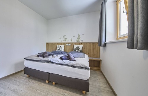 Hinterglemm Apartamento | Appartement Zwölferkogel Top 1
