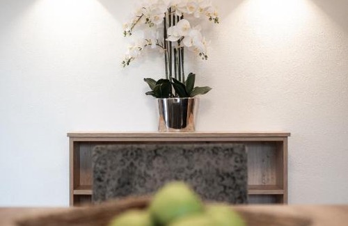 Sankt Johann im Pongau Apartamento | Appartement Alpenrot