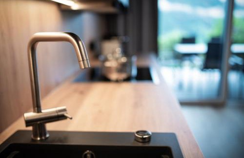 Sankt Johann im Pongau Apartamento | Appartement Alpenrot