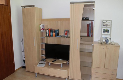 Sankt Martin bei Lofer Apartamento | Appartement 21