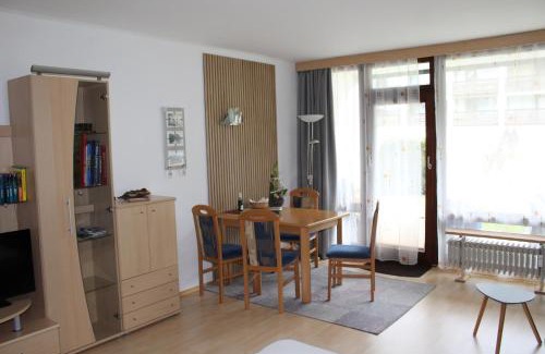 Sankt Martin bei Lofer Apartamento | Appartement 21