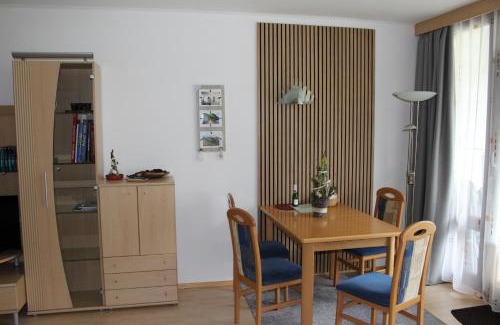 Sankt Martin bei Lofer Apartamento | Appartement 21
