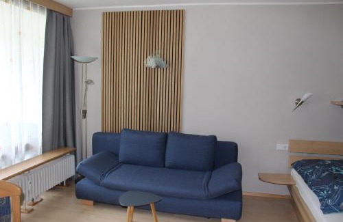 Sankt Martin bei Lofer Apartamento | Appartement 21