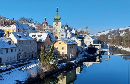 Waidhofen An Der Ybbs Apartamento | Appartement Kohlnberger