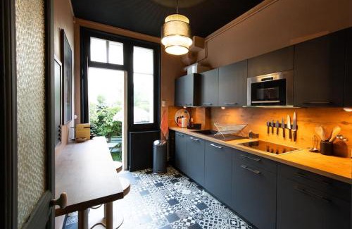 Orleans Apartamento | Appartement ATHOS - Hyper Centre - Familiale