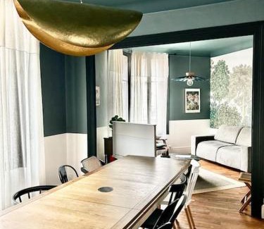 Orleans Apartamento | Appartement ATHOS - Hyper Centre - Familiale