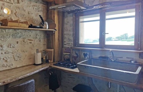 Beaupuy Casa | Appartement Atypique en Duplex