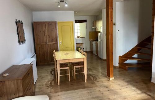 Ax-les-Thermes Apartamento | Appartement atypique d'AX