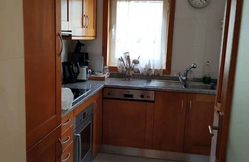 Esmoriz Apartamento | Appartement au Bord de L'océan-plage au Pied de la Résidence
