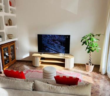 Cargese Apartamento | Appartement au cœur de Cargèse