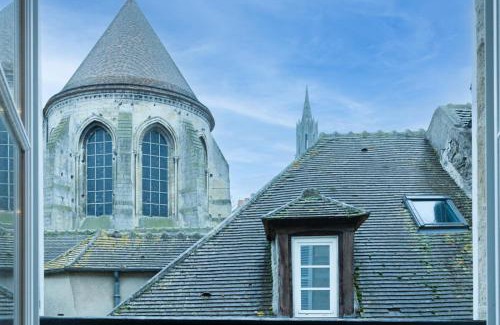 Senlis Apartamento | Appartement au cœur de Senlis