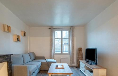 Senlis Apartamento | Appartement au cœur de Senlis