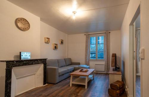 Senlis Apartamento | Appartement au cœur de Senlis