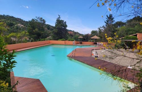 Le Boulou Apartamento | Appartement au cœur des Albères