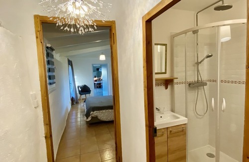 Violes Cama Y Desayuno | Appartement au Cœur des Vignes, Dans Chambre D'hôtes Avec Piscine