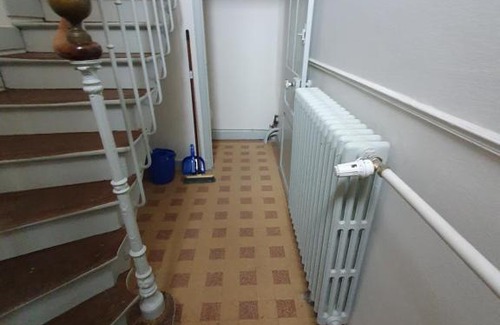 Aufferville Apartamento | Appartement au cœur du village d'Aufferville