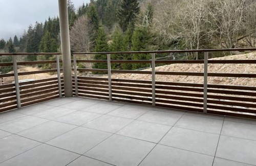 Orbey Apartamento | Appartement - Au Cœur du Lac Blanc