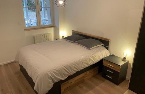 Orbey Apartamento | Appartement - Au cœur du Lac Blanc