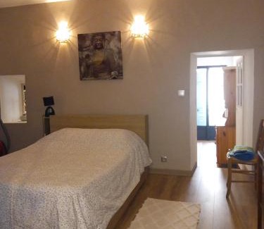 Saorge Apartamento | Appartement au cœur du Village