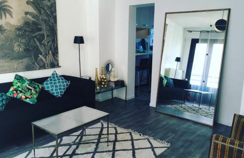 Saint-Gaudens Apartamento | Appartement au cœur de Saint Gaudens