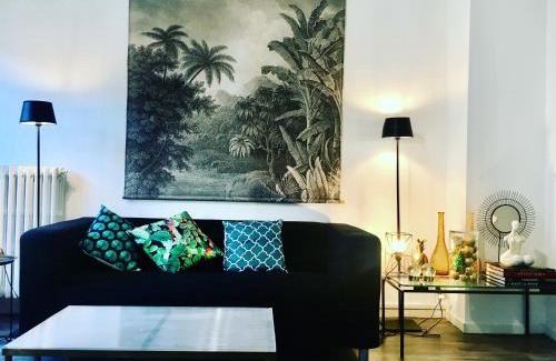 Saint-Gaudens Apartamento | Appartement au cœur de Saint Gaudens