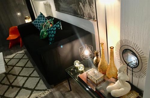 Saint-Gaudens Apartamento | Appartement au cœur de Saint Gaudens