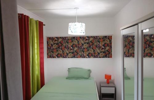 Saint-Joseph Apartamento | Appartement au cœur de jambette