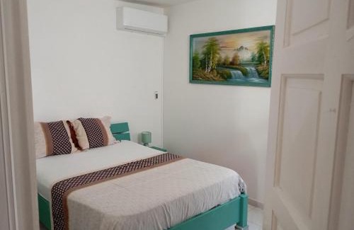 Saint-Joseph Apartamento | Appartement au cœur de jambette