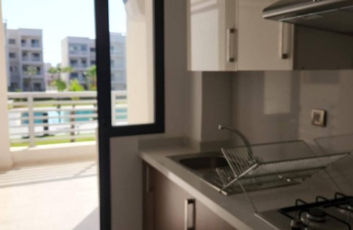Cherrat Apartamento | Appartement au Calme à Bouznika Plage