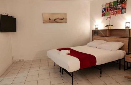 Orsay Apartamento | Appartement au calme ORSAY PARIS