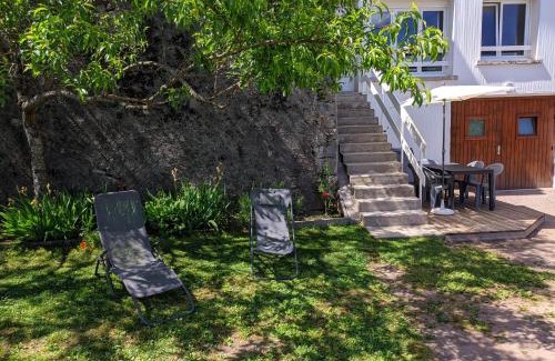 Le Tholy Apartamento | Appartement au centre du tholy pour 5 personnes maximum