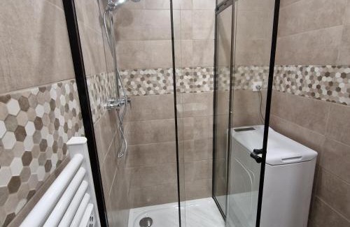 Tancua Apartamento | Appartement au centre du village